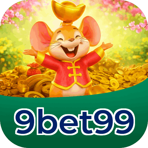 Tabela RTP dos jogos de cassino da 9bet99